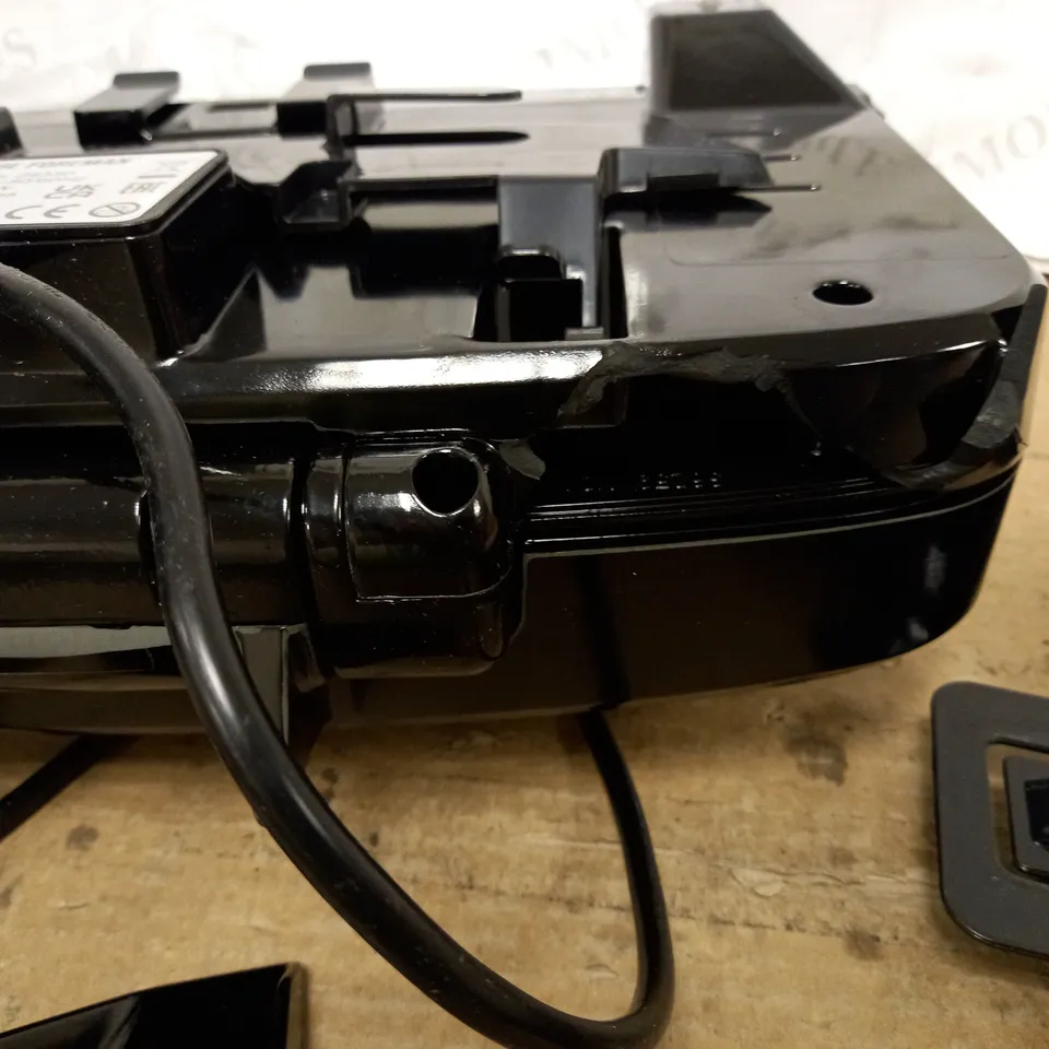 GEORGE FOREMAN FAMILY GRILL