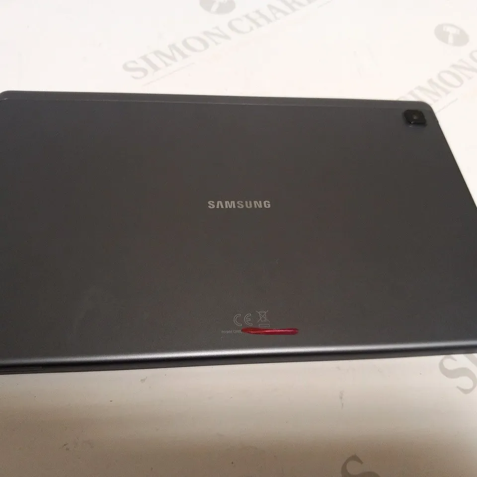 SAMSUNG GALAXY TAB A7 