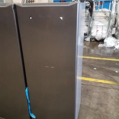 RUSSELL HOBBS RH143FZ552E1SS FREESTANDING UPRIGHT FREEZER