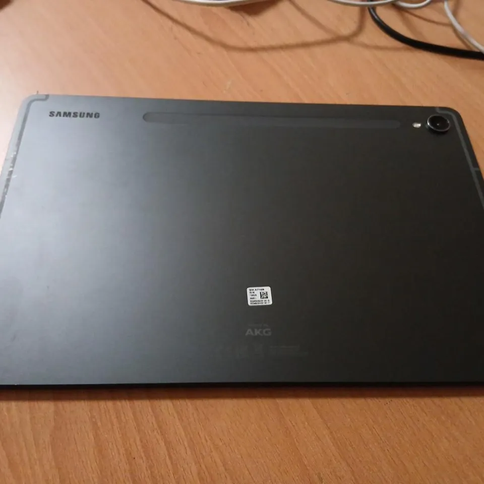 SAMSUNG TABLET SM-X716B 128GB – BLACK