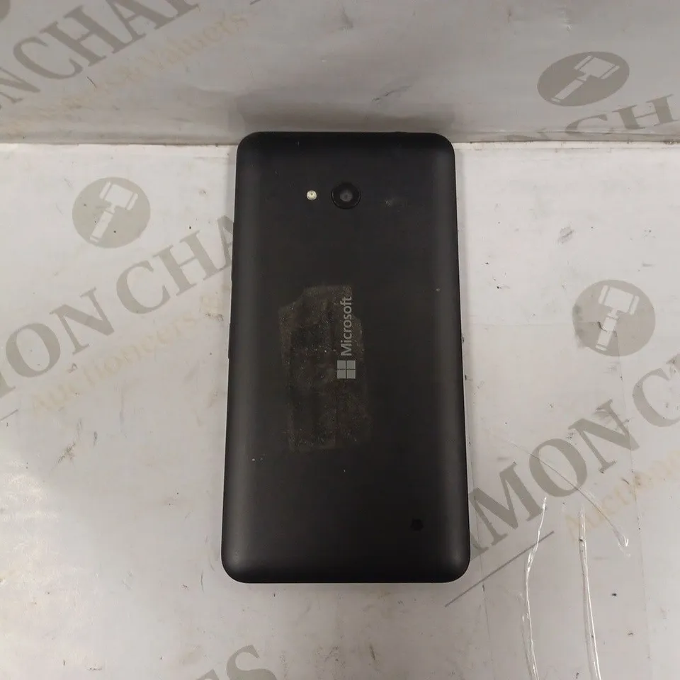 NOKIA LUMIA 640