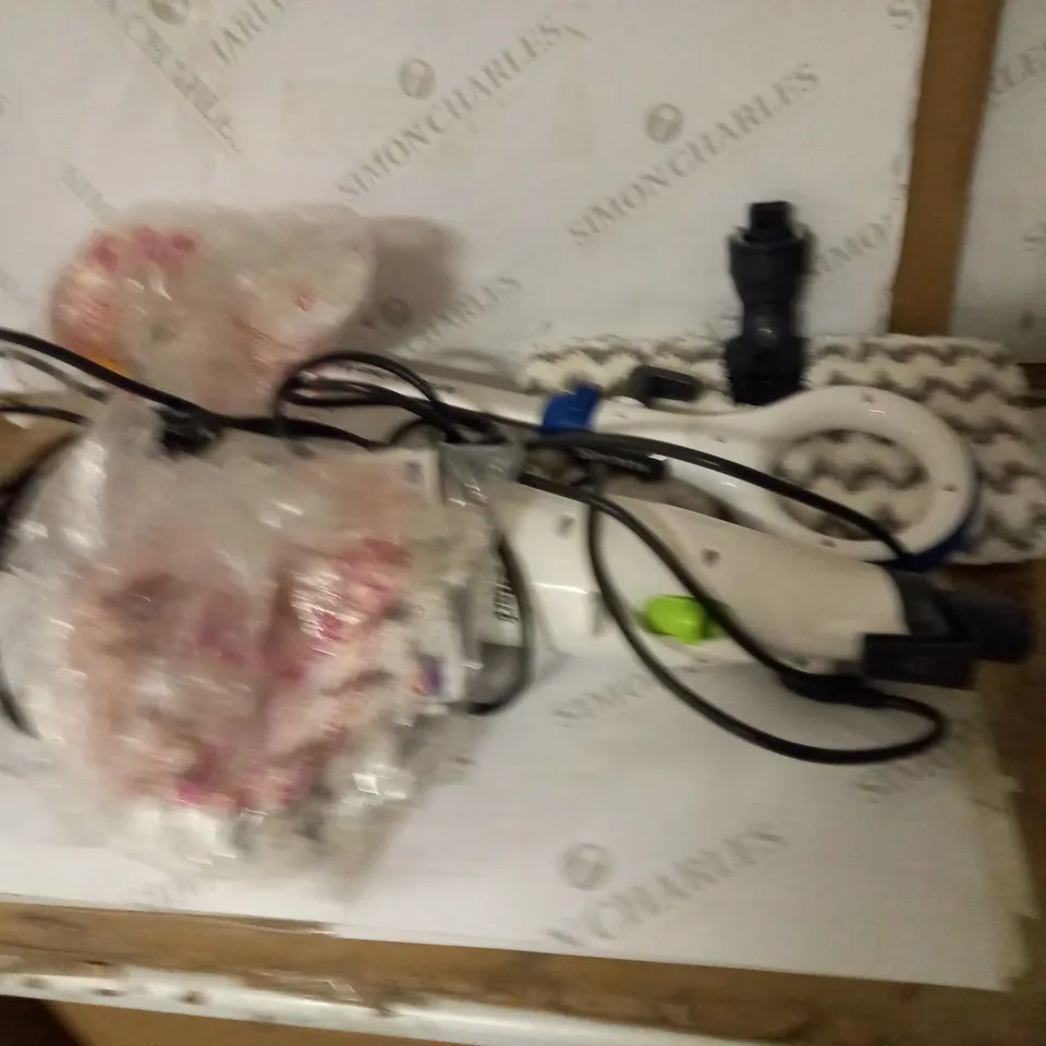 SHARK STEAM POCKET MOP