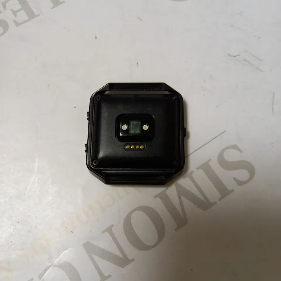 FITBIT BLAZE WATCH