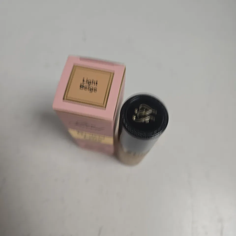 TOO FACED BORN THIS WAY MULTI-USE SCULPTING CONCEALER (13.5ML) LIGHT BEIGE – BOXED
