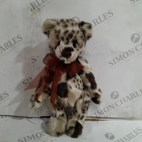 CHARLIE BEARS PIKELET