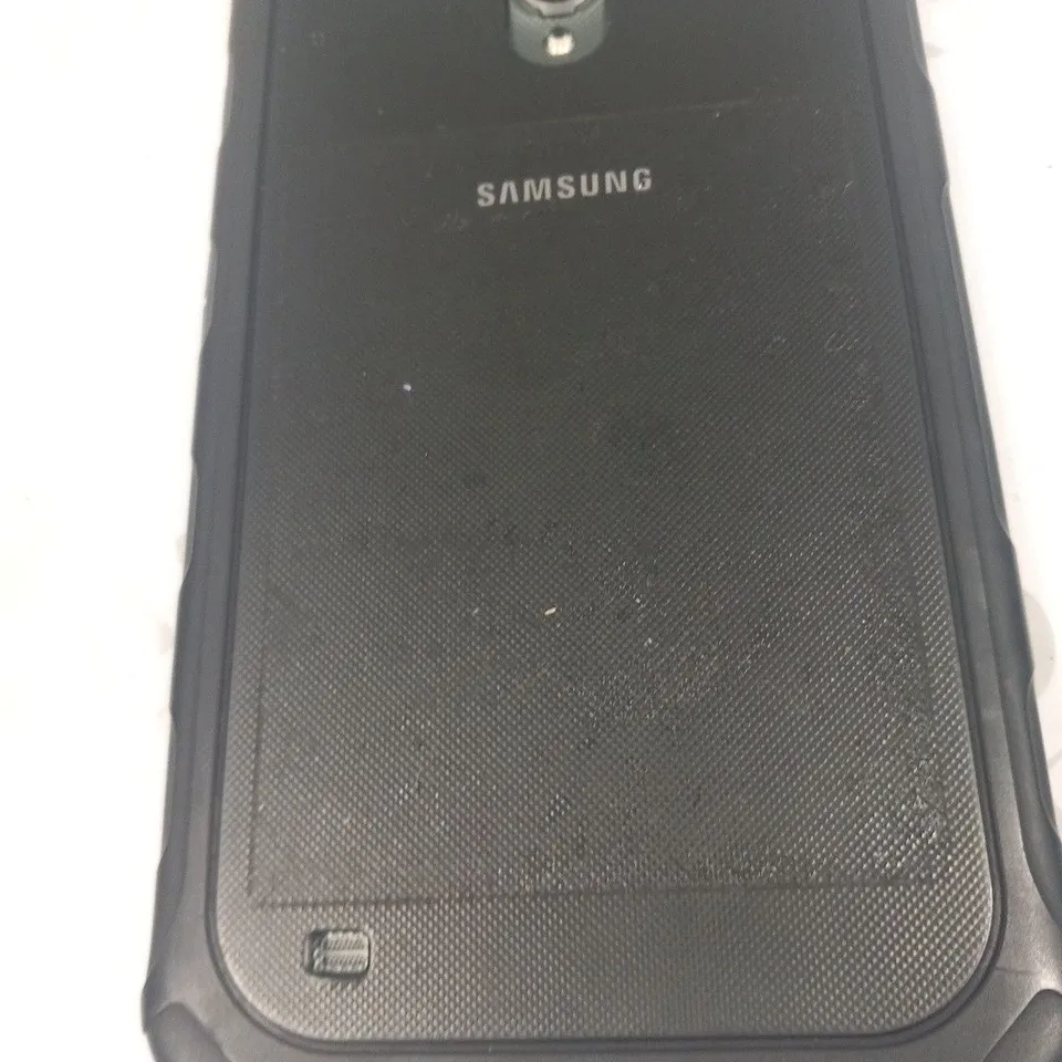 SAMSUNG GALAXT TAB ACTIVE TABLET