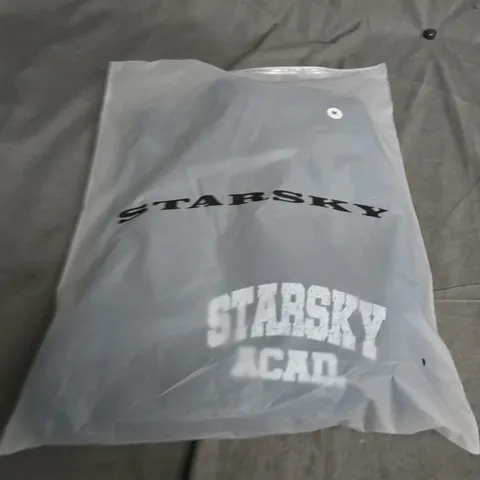 STARSKY CUFFED JOGGERS SIZE M