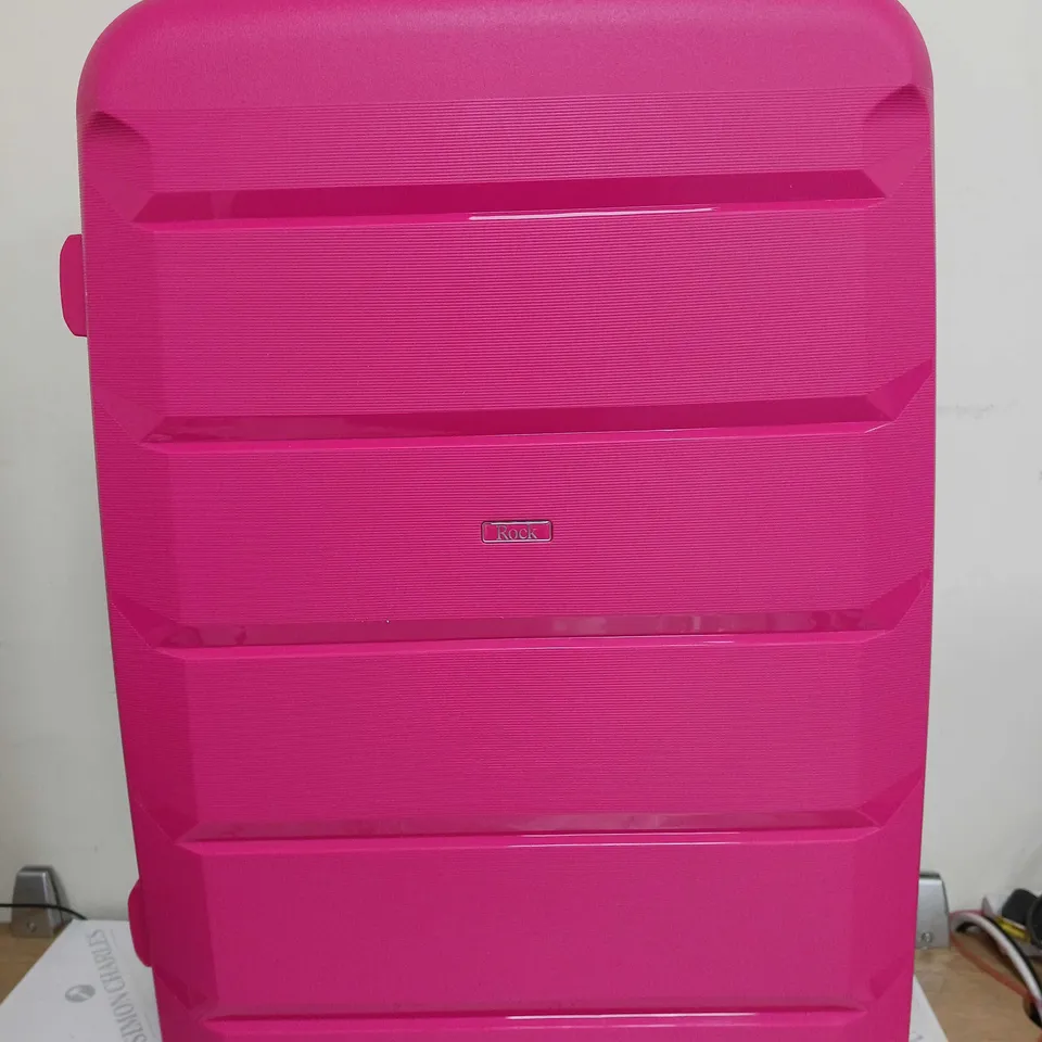 ROCK LUGGAE TULUM 3PC SUITCASE SET