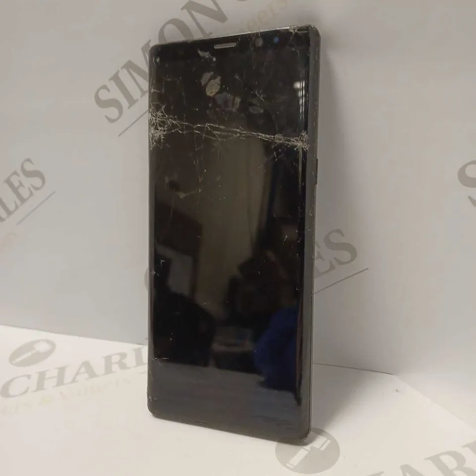 SAMSUNG DUOS SM-N950F SMART PHONE