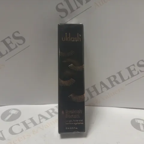 UKLASH EYELASH CONDITIONER SERUM GROWTH ENHANCER 3ML
