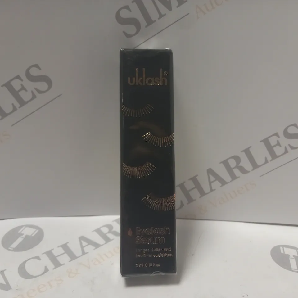 UKLASH EYELASH CONDITIONER SERUM GROWTH ENHANCER 3ML