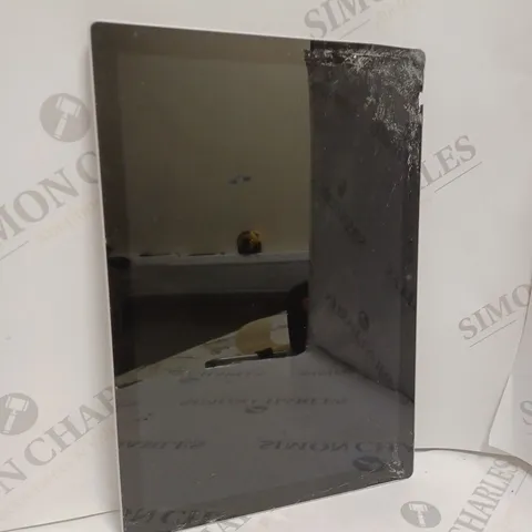 MICROSOFT SURFACE PRO TABLET - 1796 MODEL
