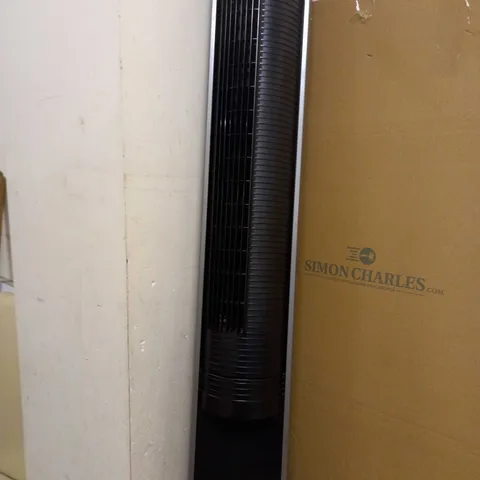 HONEYWELL IGENIX OSCILLATING TOWER FAN