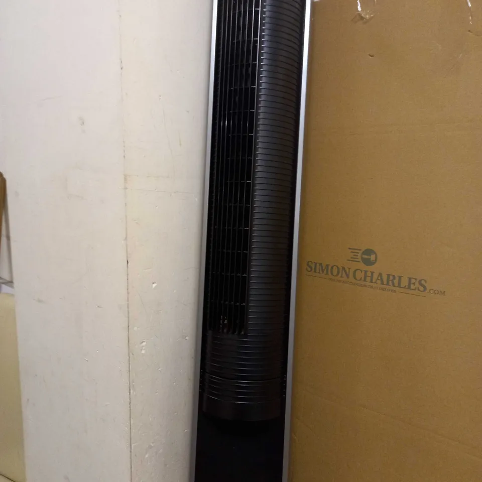 HONEYWELL IGENIX OSCILLATING TOWER FAN 