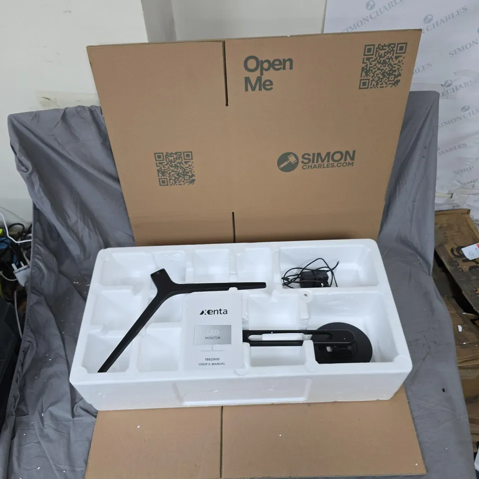 XENTA 29-INCH LED MONITOR – BOXED