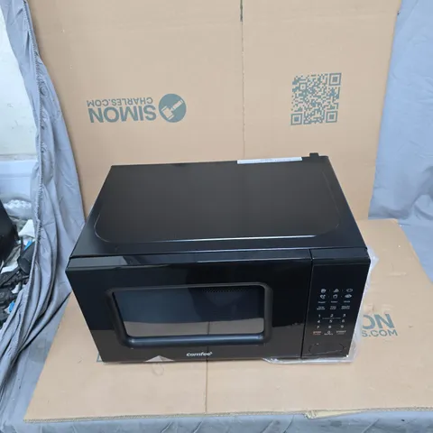 COMFEE MICROWAVE OVEN CM-E202CC (BK) – BLACK
