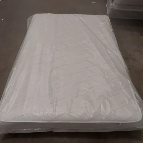 QUALITY BAGGED ALEX 120cm SMALL DOUBLE MATTRESS
