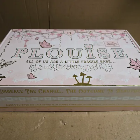 SEALED P.LOUISE LARGE MYSTERY BEAUTY GIFT SET 