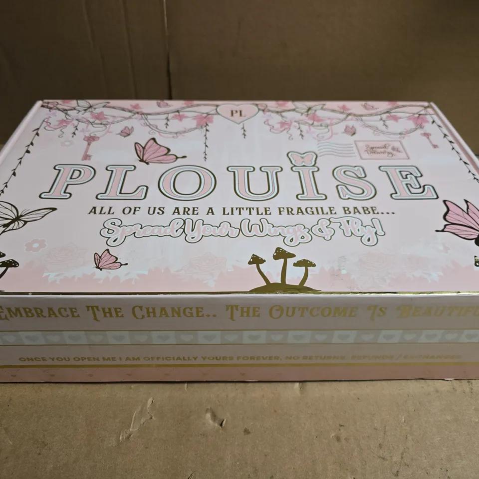 SEALED P.LOUISE LARGE MYSTERY BEAUTY GIFT SET 