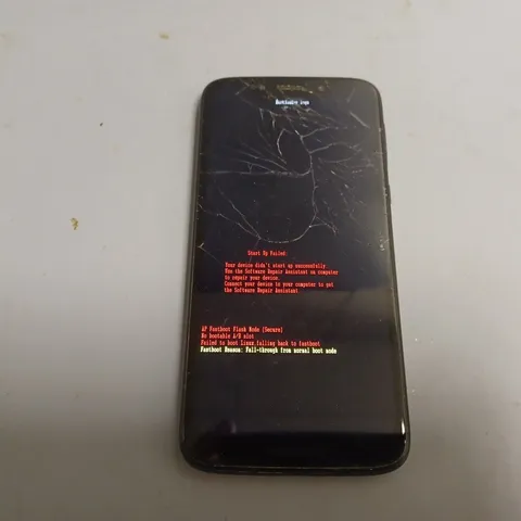MOTOROLA MOTO G7 PLAY