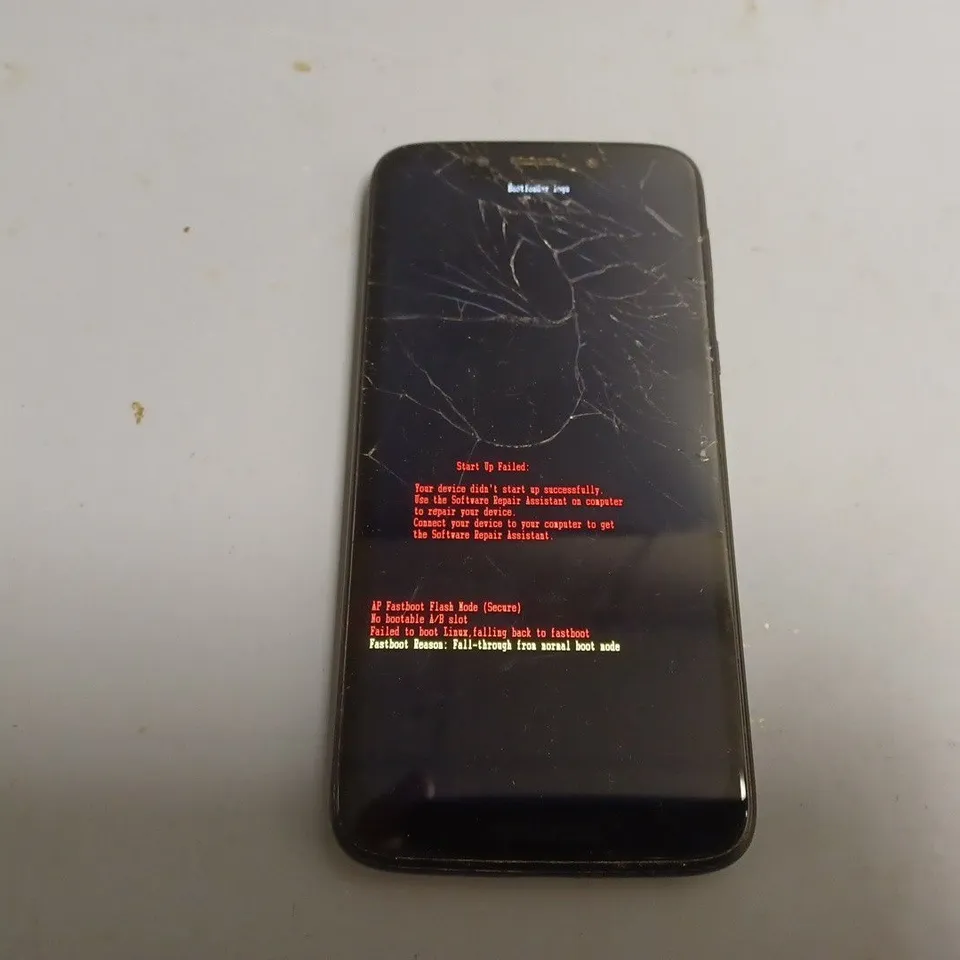 MOTOROLA MOTO G7 PLAY