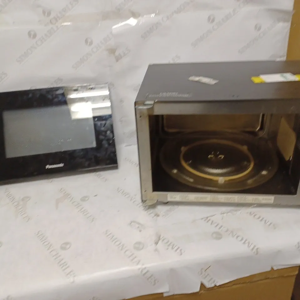 PANASONIC MICROWAVE 