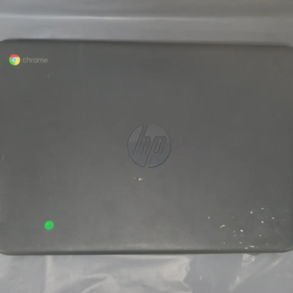 HP CHROMEBOOK 11A G6 EE 11 INCH AMD A4-9120C