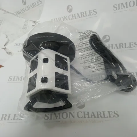 MULTI SOCKET EXTENTION