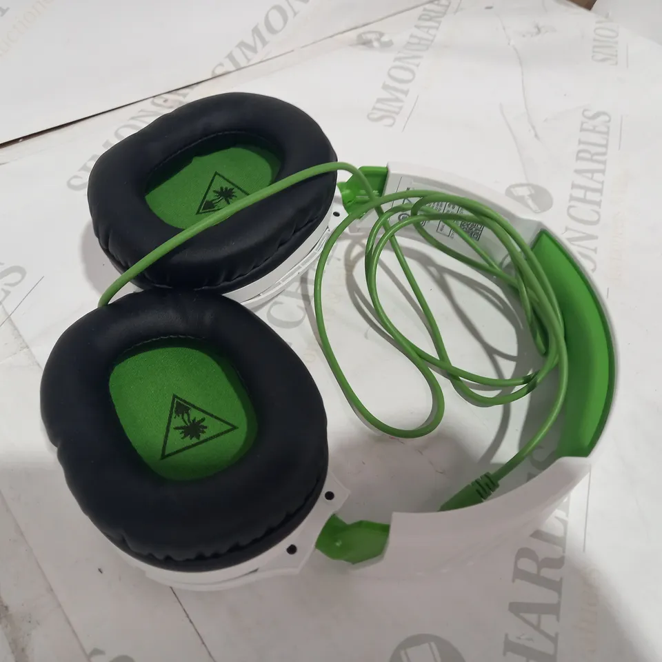 TURTLE BEACH RECON 70 WIRED GAMING HEADSET