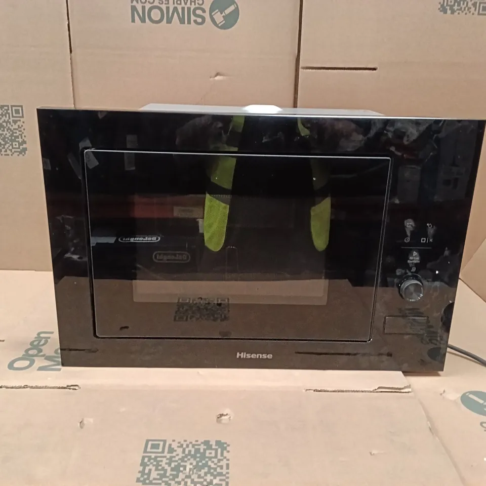 HISENSE MICROWAVE