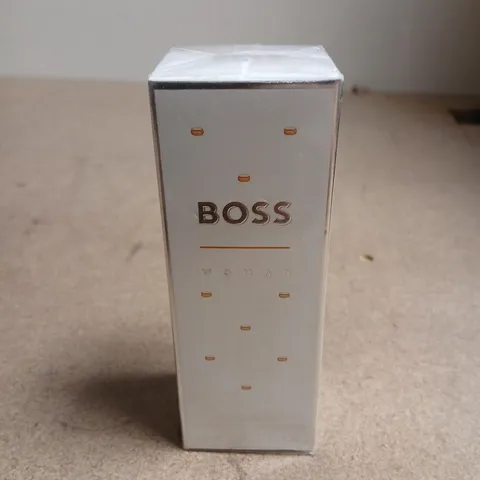 HUGO BOSS ORANGE EAU DE TOILETTE EDT 30ML SPRAY - WOMEN'S FOR HER