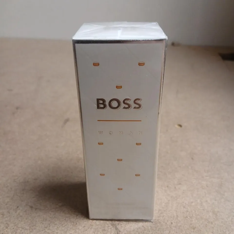 HUGO BOSS ORANGE EAU DE TOILETTE EDT 30ML SPRAY - WOMEN'S FOR HER