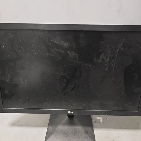 LG 22MK400H BLACK MONITOR