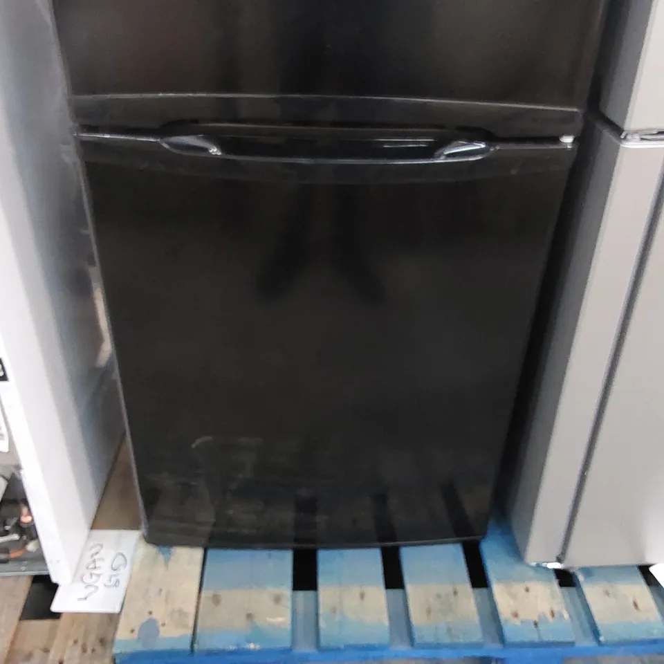 CANDY CSC1365BEN STATIC FREE STANDING FRIDGE FREEZER - UNPROCESSED RAW RETURN