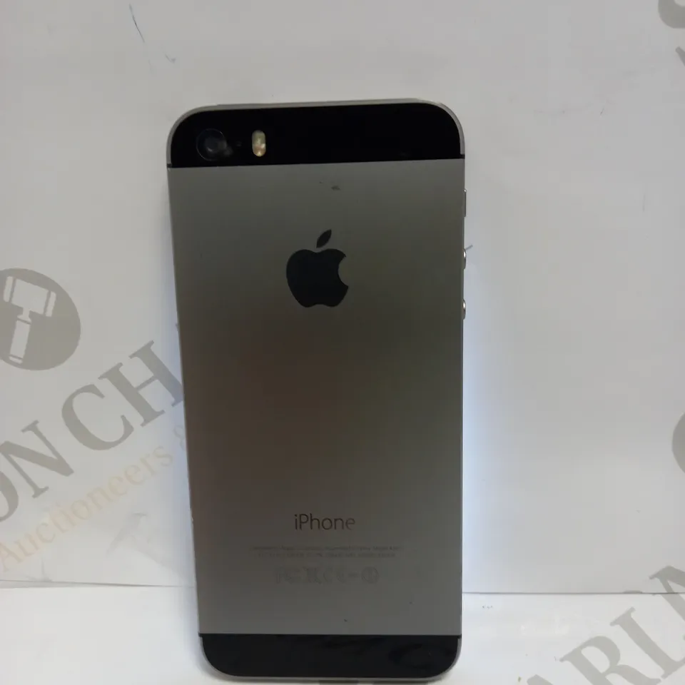 APPLE IPHONE 5S A1457 SMARTPHONE
