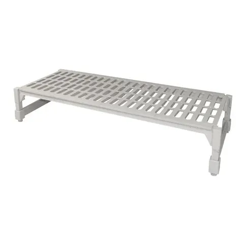 BOXED VOGUE PLASTIC DUNNAGE RACK - GC536  (1 BOX)