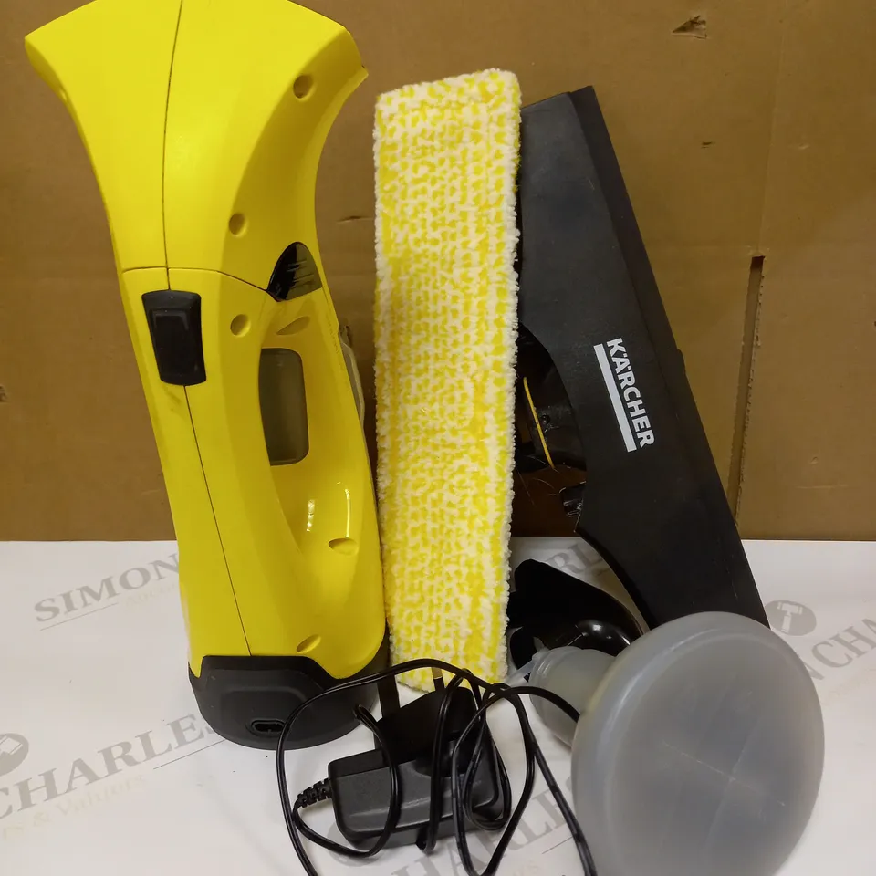 KARCHER WV2 PLUS WINDOW VAC