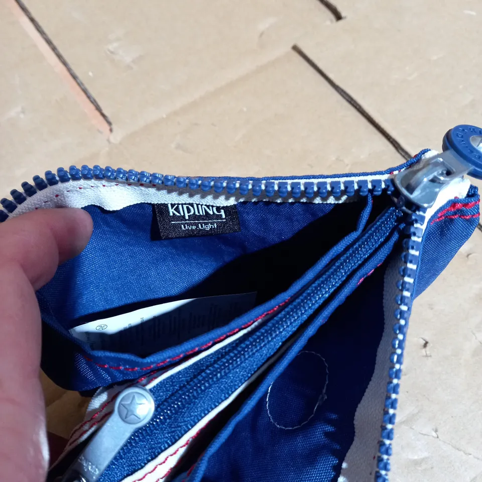 KIPLING PREMIUM CREATIVITY S POUCH