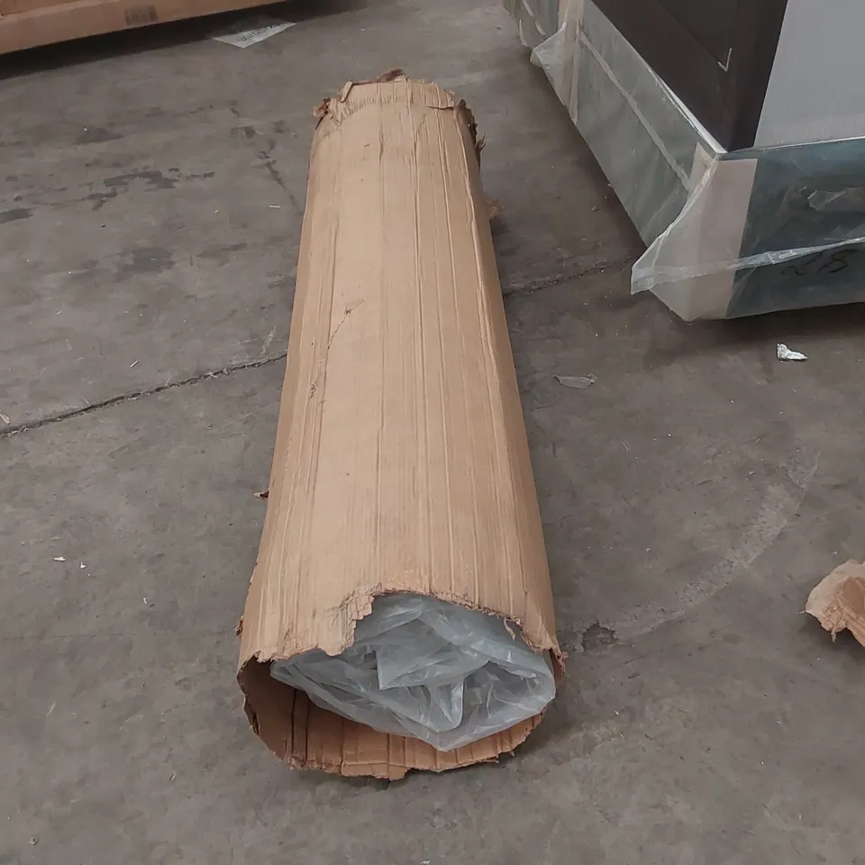 QUALITY BAGGED AND ROLLED 5FT KING SIZE MATTRESS 