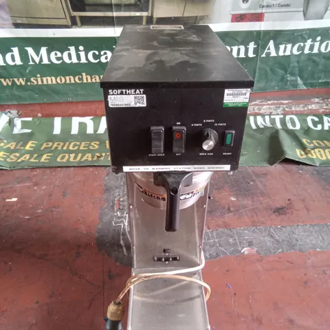 SOFTHEAT HOT WATER DISPENSER