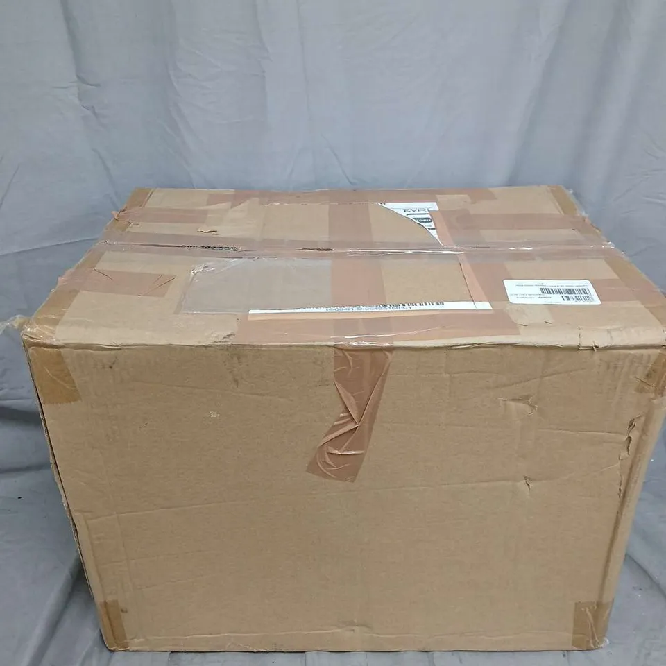 ORGANISED OPTIONS SET OF 3 42L COLLAPSIBLE STORAGE BOXES