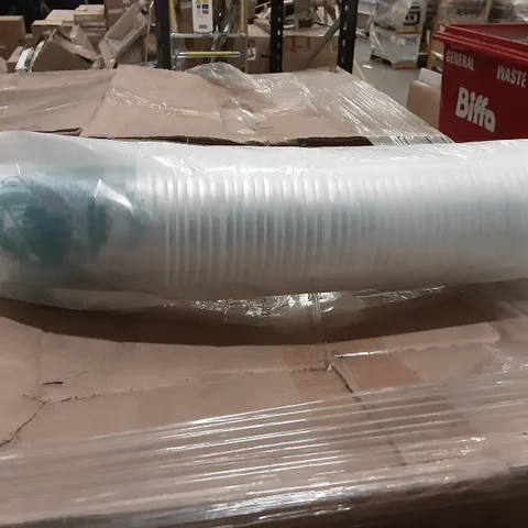 PALLET OF APPROXIMATELY 18 BOXES OF CHONI 16 OZ PP GLASS 