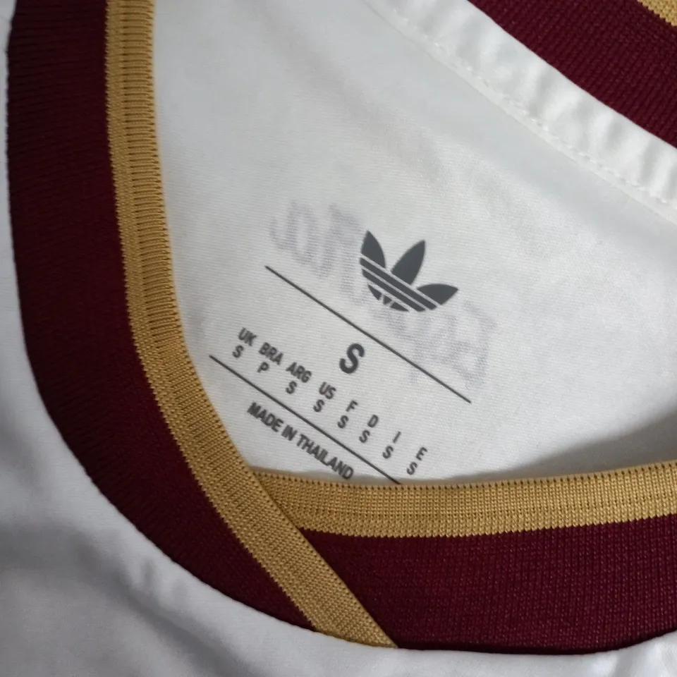 ADIDAS SPAIN JERSEY (#7 - MONZI) - SMALL