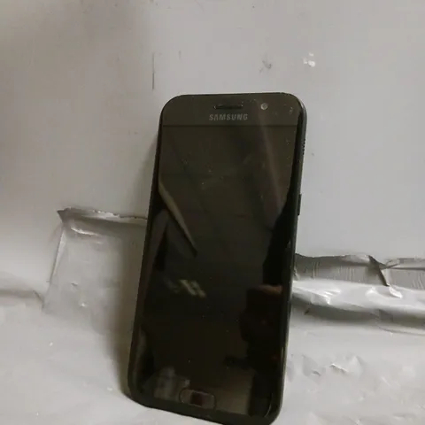 SAMSUNG GALAXY A5 SMARTPHONE 