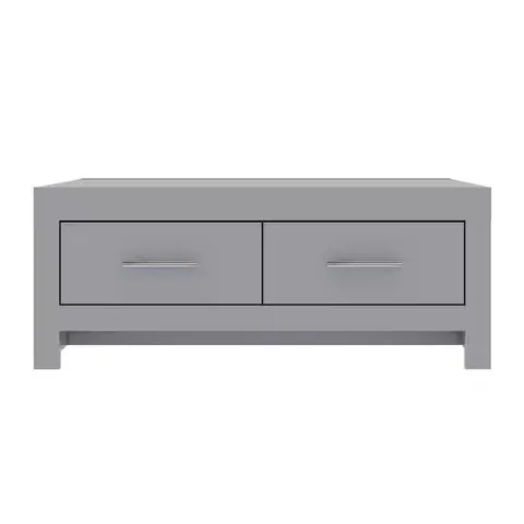 DAKOTA STORAGE COFFEE TABLE 