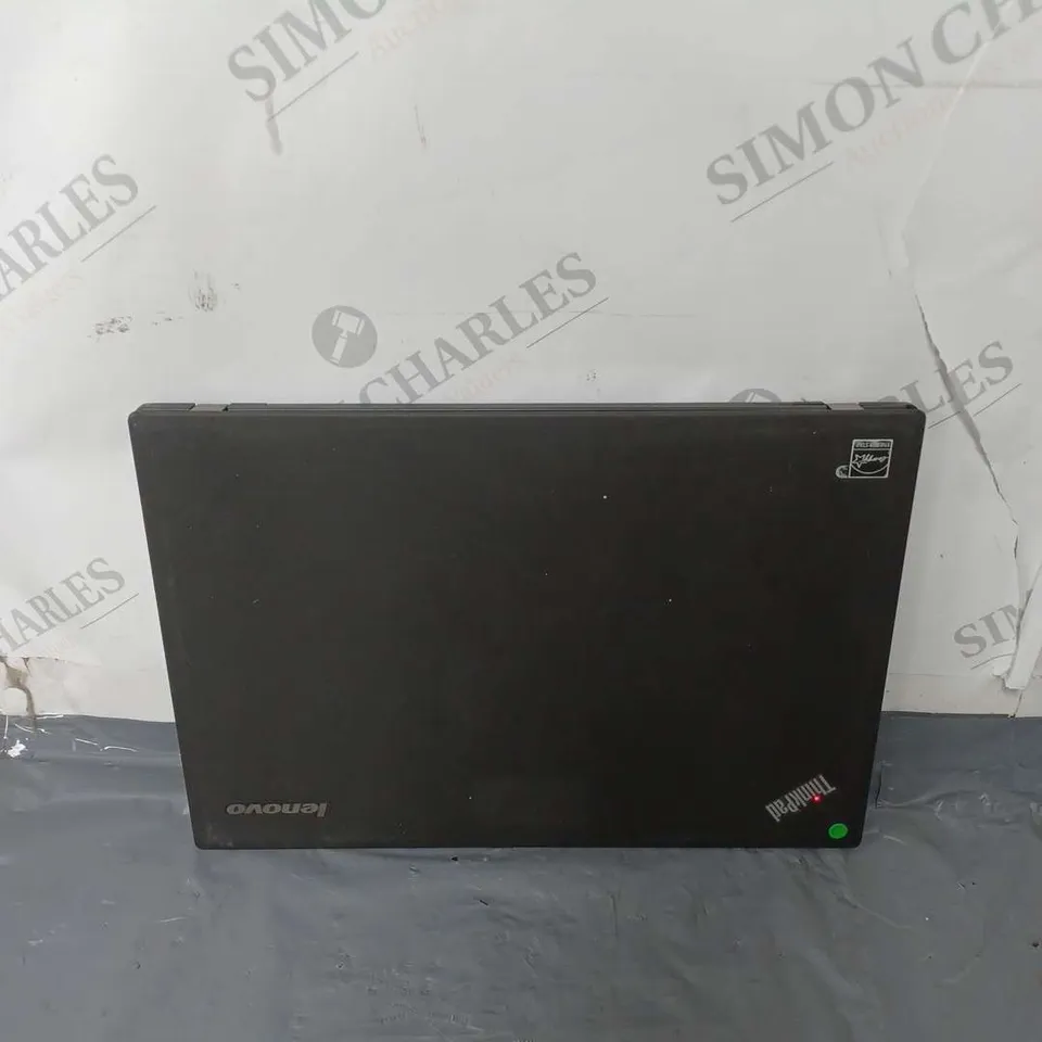 LENOVO THINKPAD X250 12 INCH I5-5300U 2.30GHZ