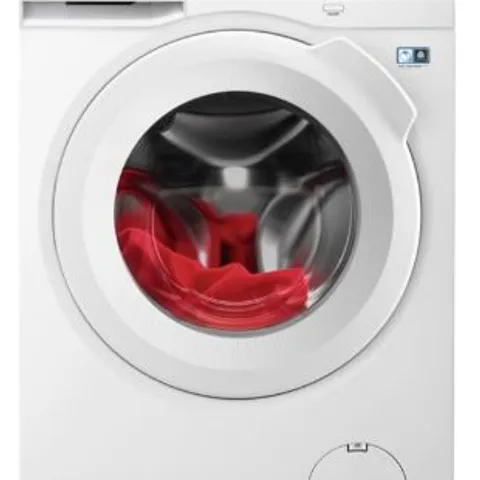 AEG 6000 SERIES PRO SENSE 7KG FREESTANDING WASHING MACHINE MODEL L6FBK741B