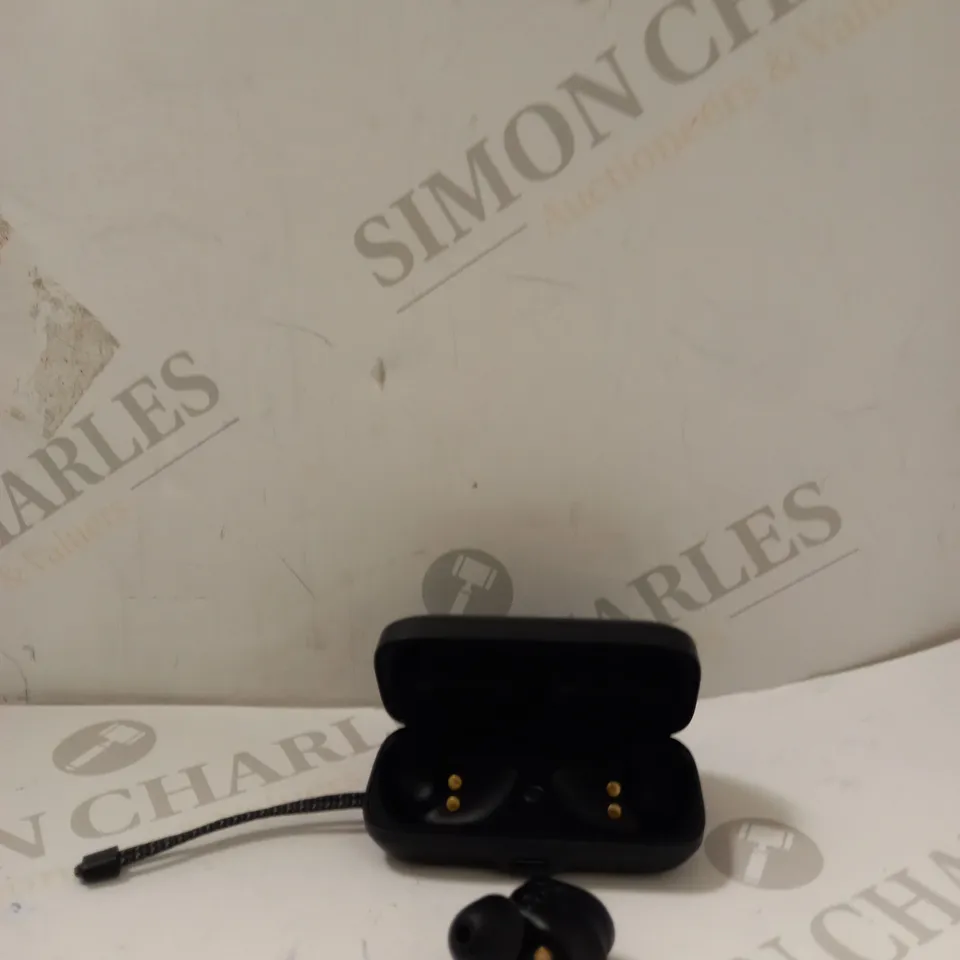 JAYBIRD VISTA 2 TRUE WIRELESS SPORT BLUETOOTH HEADPHONES