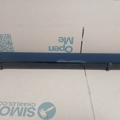 XENTA M6E300BY SOUND BAR IN BLACK