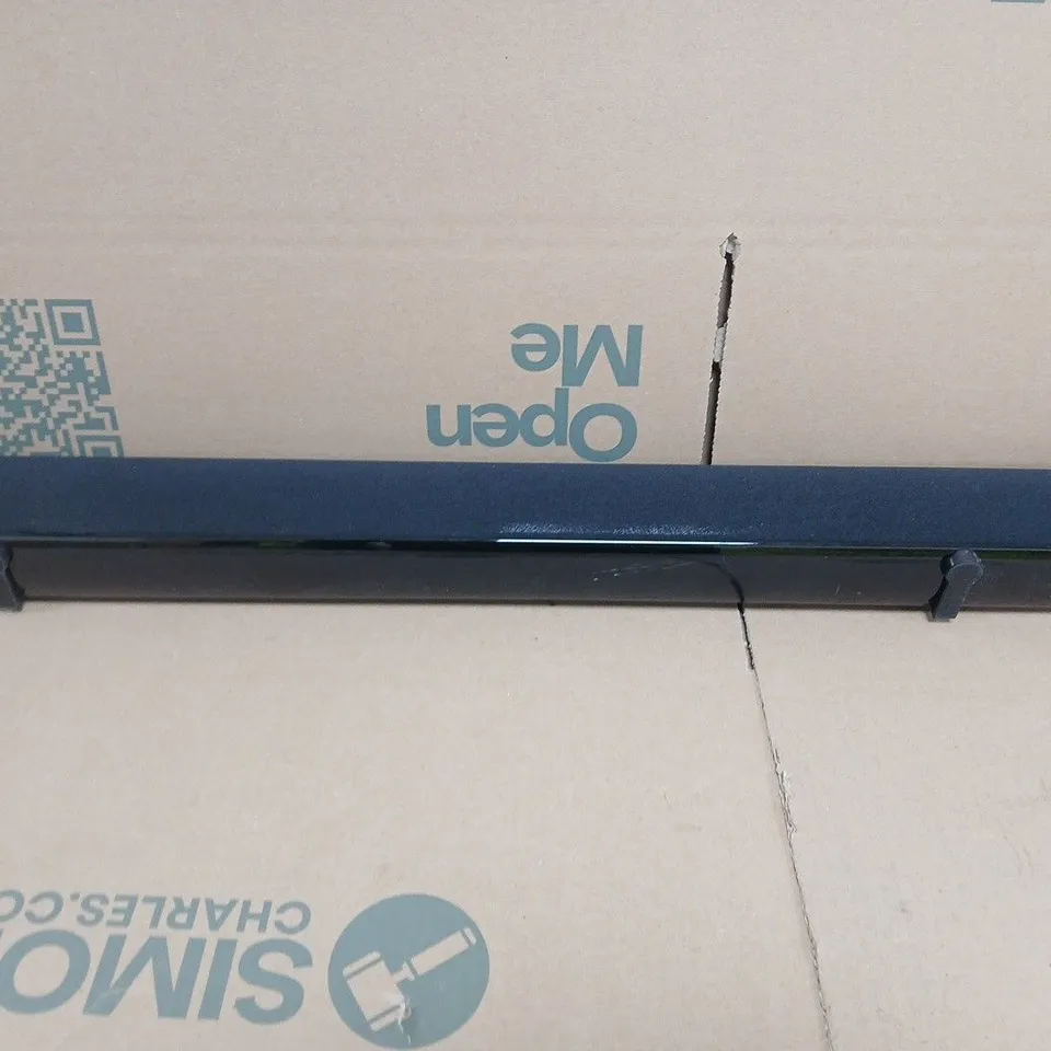 XENTA M6E300BY SOUND BAR IN BLACK